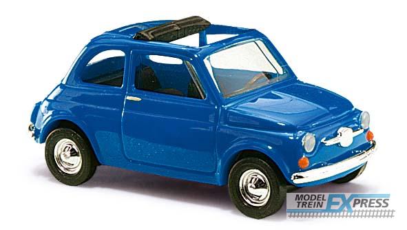 Busch autos 48724